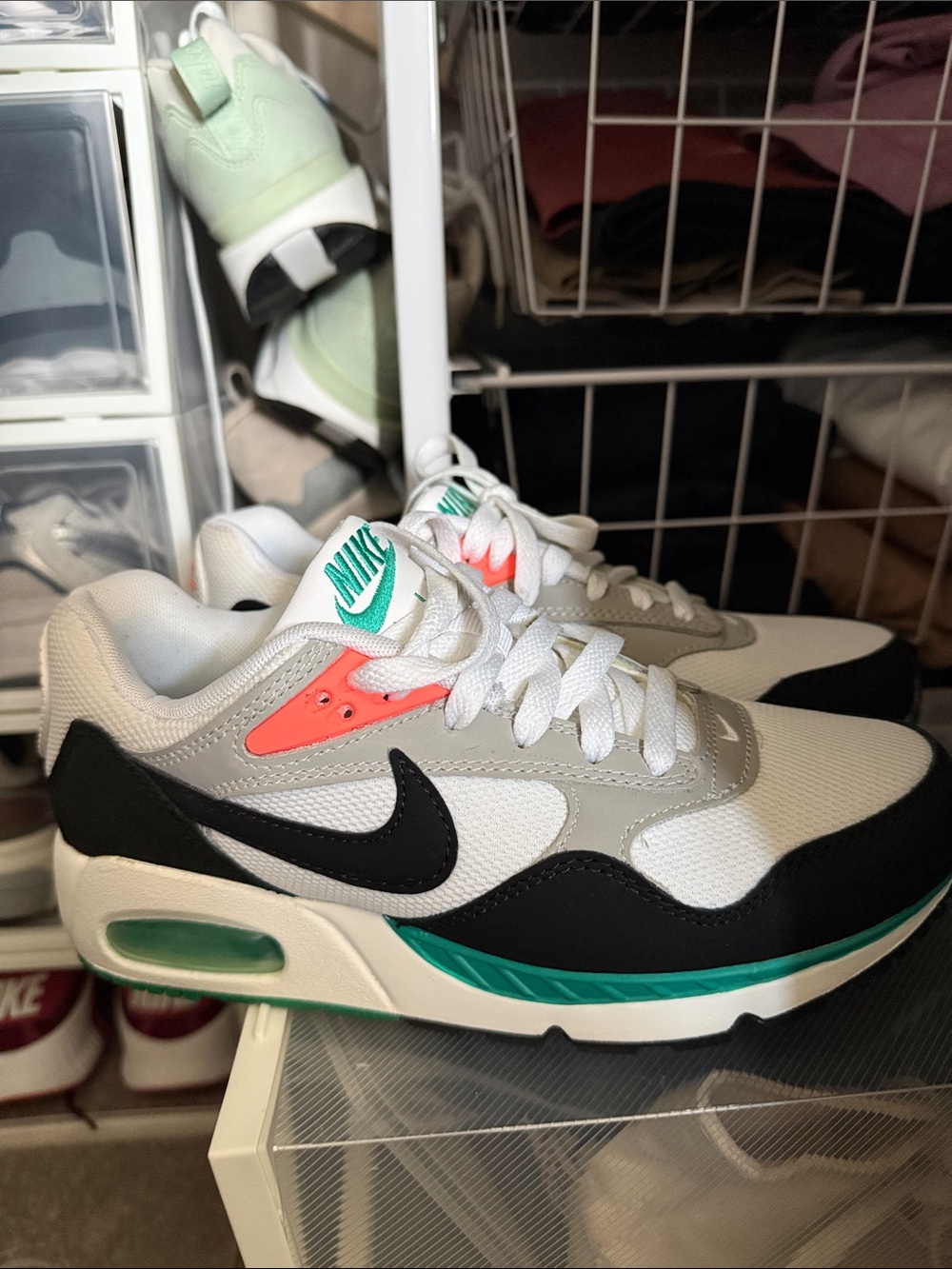 Nike Air sneakers